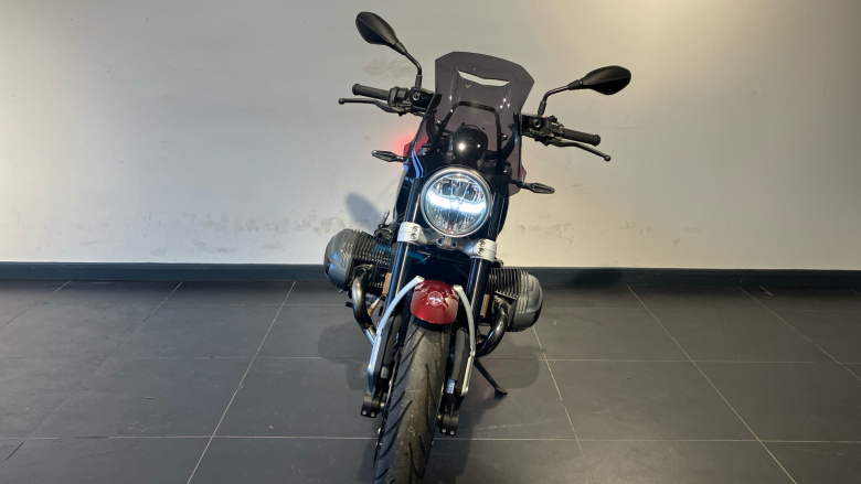 BMW R12 (24MY)